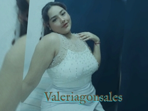 Valeriagonsales