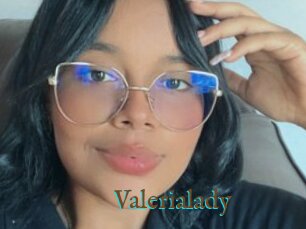 Valerialady