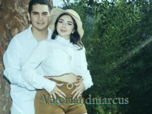 Valeriandmarcus