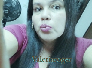 Valeriaroger