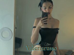 Valeriarusso