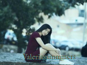 Valeriasummmers