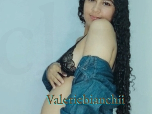 Valeriebianchii