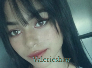 Valerieshaw