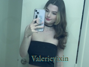 Valerievixin