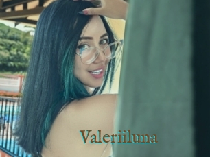 Valeriiluna