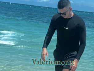 Valeriomorat