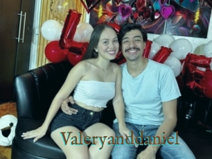 Valeryanddaniel