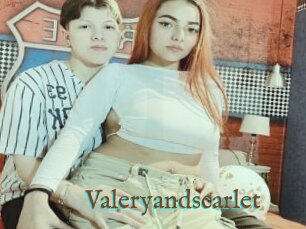 Valeryandscarlet