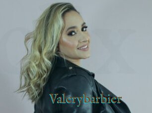 Valerybarbier