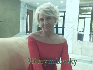 Valerymilovsky