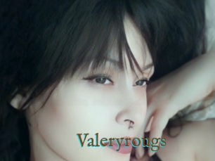 Valeryrougs