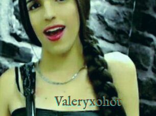 Valeryxohot