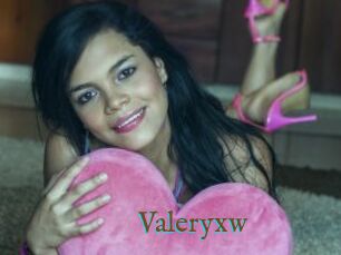 Valeryxw