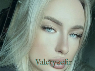 Valeryzefir