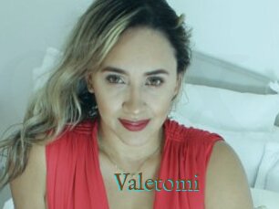 Valetomi