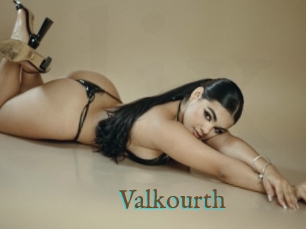 Valkourth