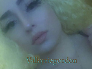 Valkyriegordon