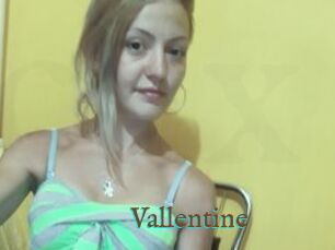 Vallentine