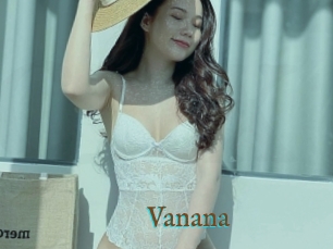 Vanana