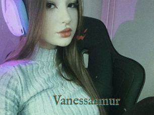 Vanessaamur