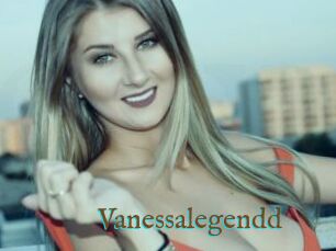 Vanessalegendd