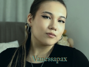 Vanessapax