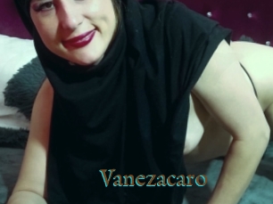 Vanezacaro