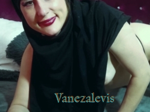 Vanezalevis