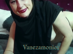 Vanezamonica