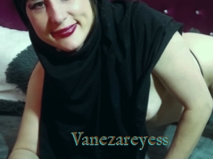 Vanezareyess