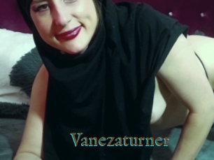 Vanezaturner