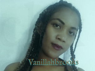 Vanillahbrooks