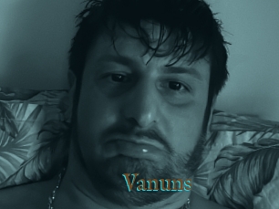 Vanuns