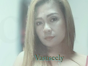 Vasuseely