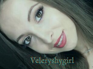 Veleryshygirl