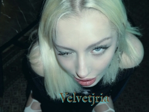 Velvetjria