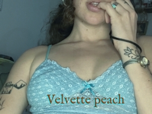 Velvette_peach