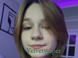 Velvetvesper