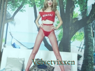 Velvetvixxen