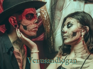 Venusandlogan