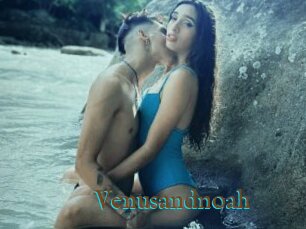 Venusandnoah