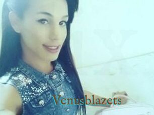 Venusblazets