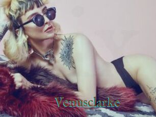 Venusclarke