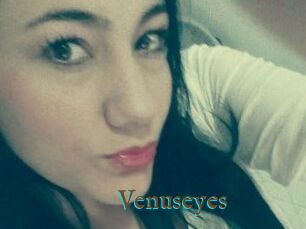 Venuseyes