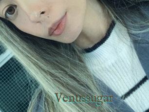 Venussugar