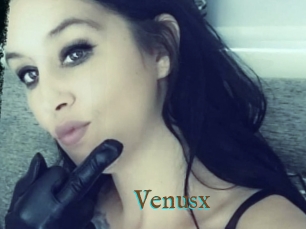 Venusx