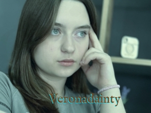 Veronadainty