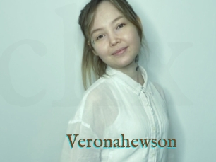 Veronahewson