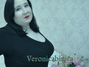 Veronicabinica